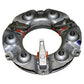 375493R91 Clutch Plate Fits Case IH Tractors A AV B C 100 130 140 200 230 240 40