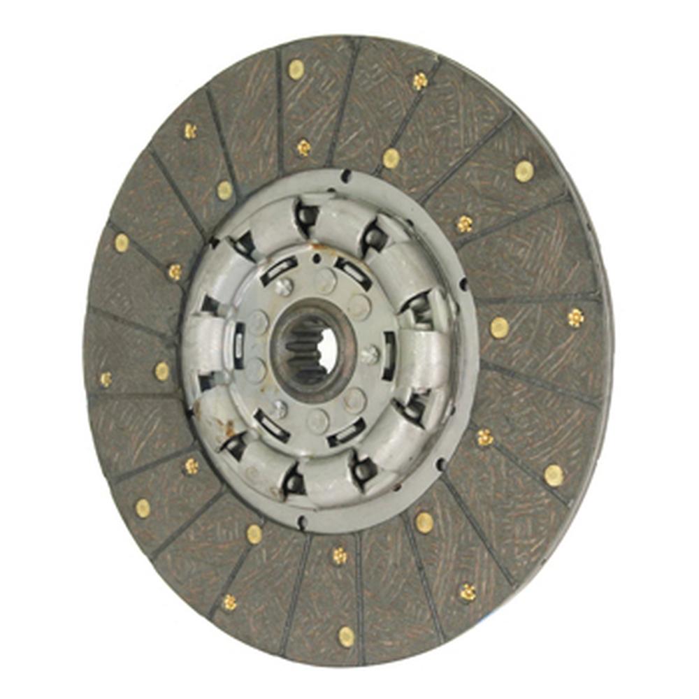 Clutch Plate Fits International Super MTA 560 806 450 375564R91