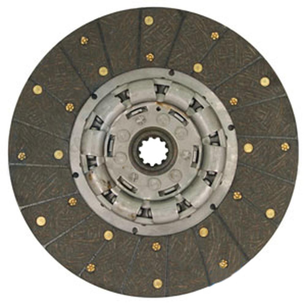 Clutch Plate Fits International Super MTA 560 806 450 375564R91