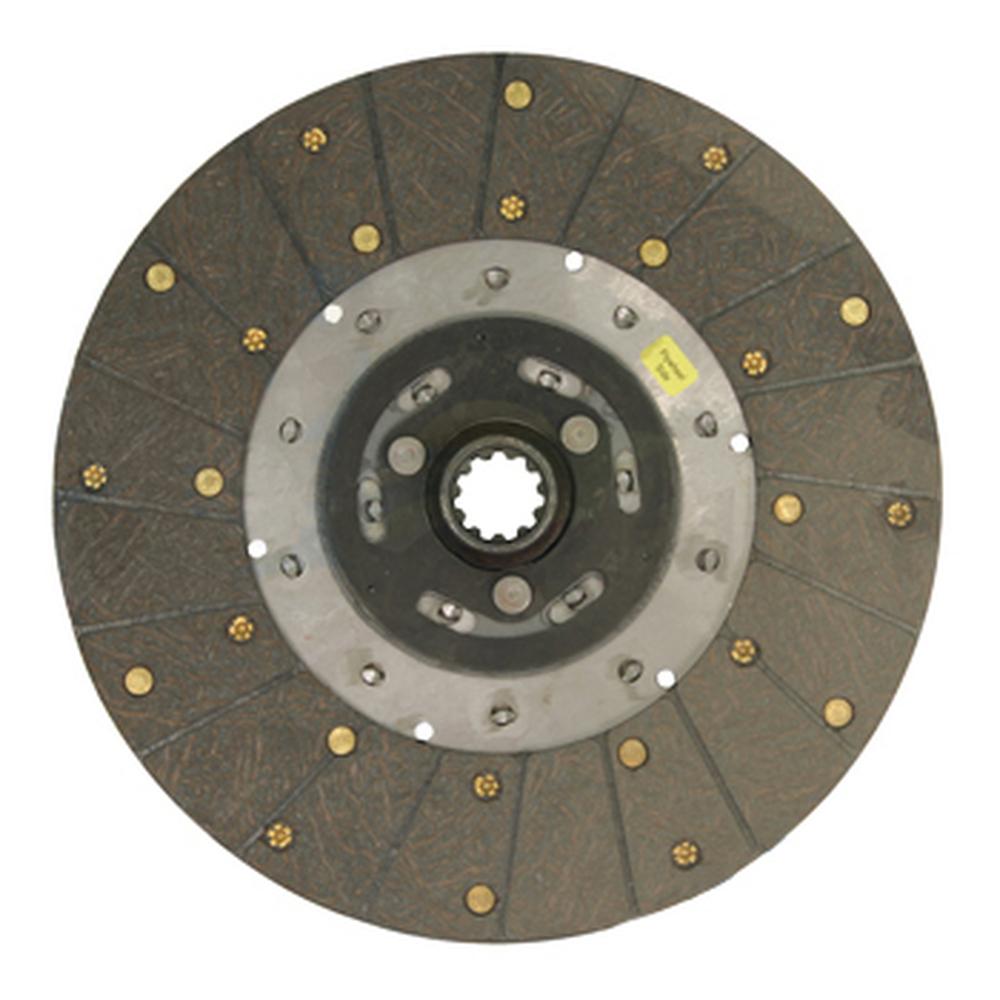 Clutch Plate Fits International Super MTA 560 806 450 375564R91