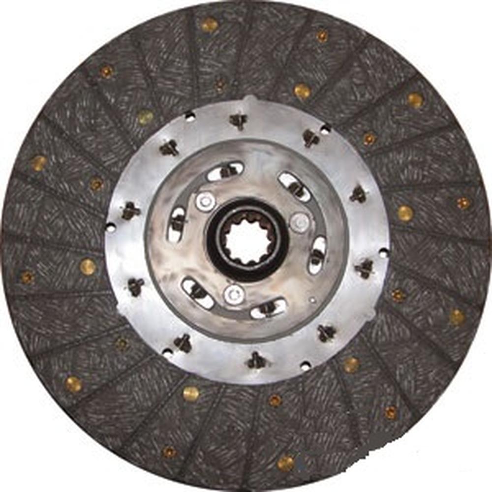 12" Clutch Disc Fits 400 450 560 660 806 MTA 1712-7045 1712-7045-A 185179 185179