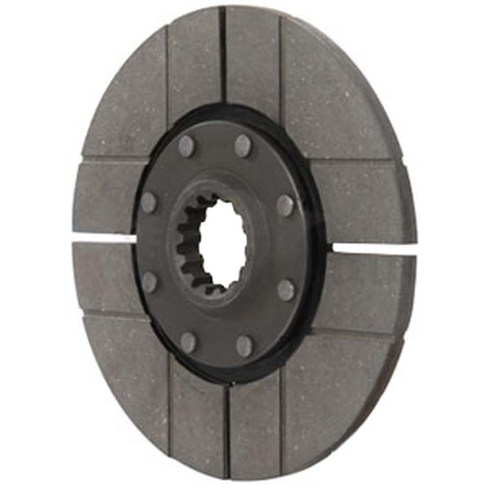 TORQUE AMPLIFIER CLUTCH PLATE Fits International TA Fits FARMALL 350 400 SUPER M