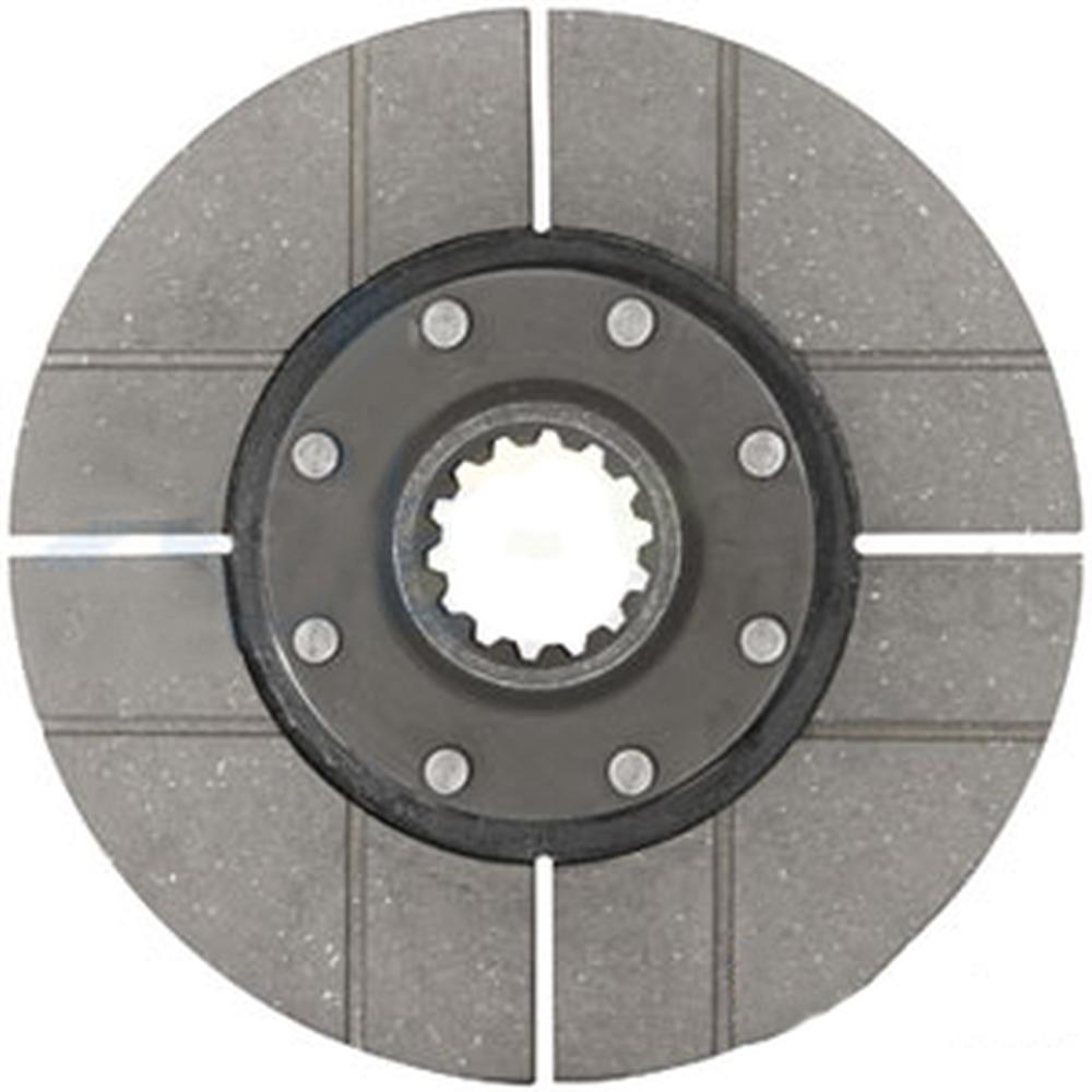 TORQUE AMPLIFIER CLUTCH PLATE Fits International TA 504 544 560 606 656 660