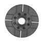 TORQUE AMPLIFIER CLUTCH PLATE Fits International TA 504 544 560 606 656 660