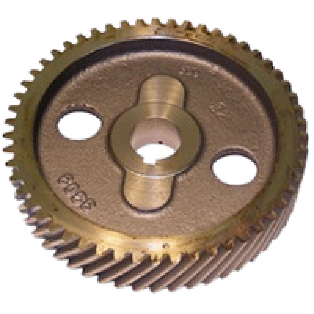 IHS695 Camshaft Gear, 66 Teeth - Fits International A, AV, B, BN, C, T340, 100 +