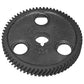 IHS695 Camshaft Gear, 66 Teeth - Fits International A, AV, B, BN, C, T340, 100 +