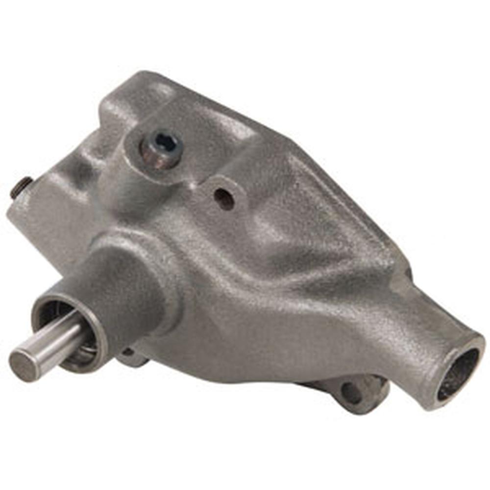 IHS2793 Water Pump (New) - Fits International