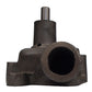375736R91 Water Pump Fits International 504 Gas