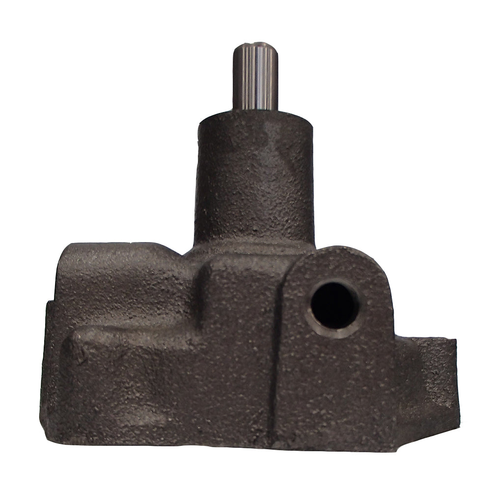 New Water Pump Fits Case-IH Tractors 240 2500 2504 275 3514 375 504 375736R91