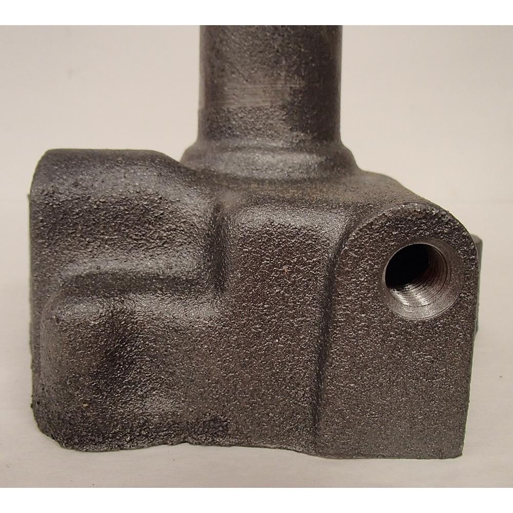 IHS2793 Water Pump (New) - Fits International