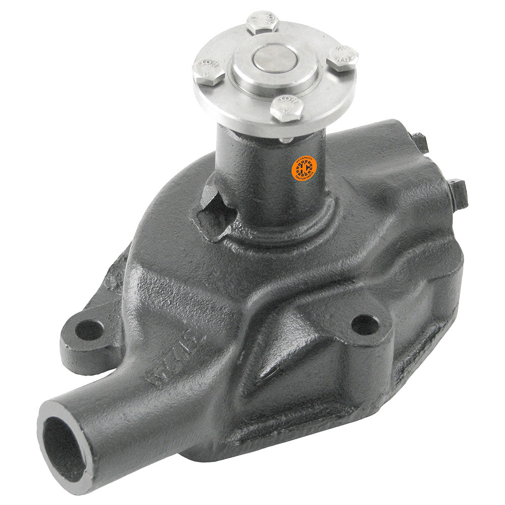 Water Pump Fits International Replaces 367683R91