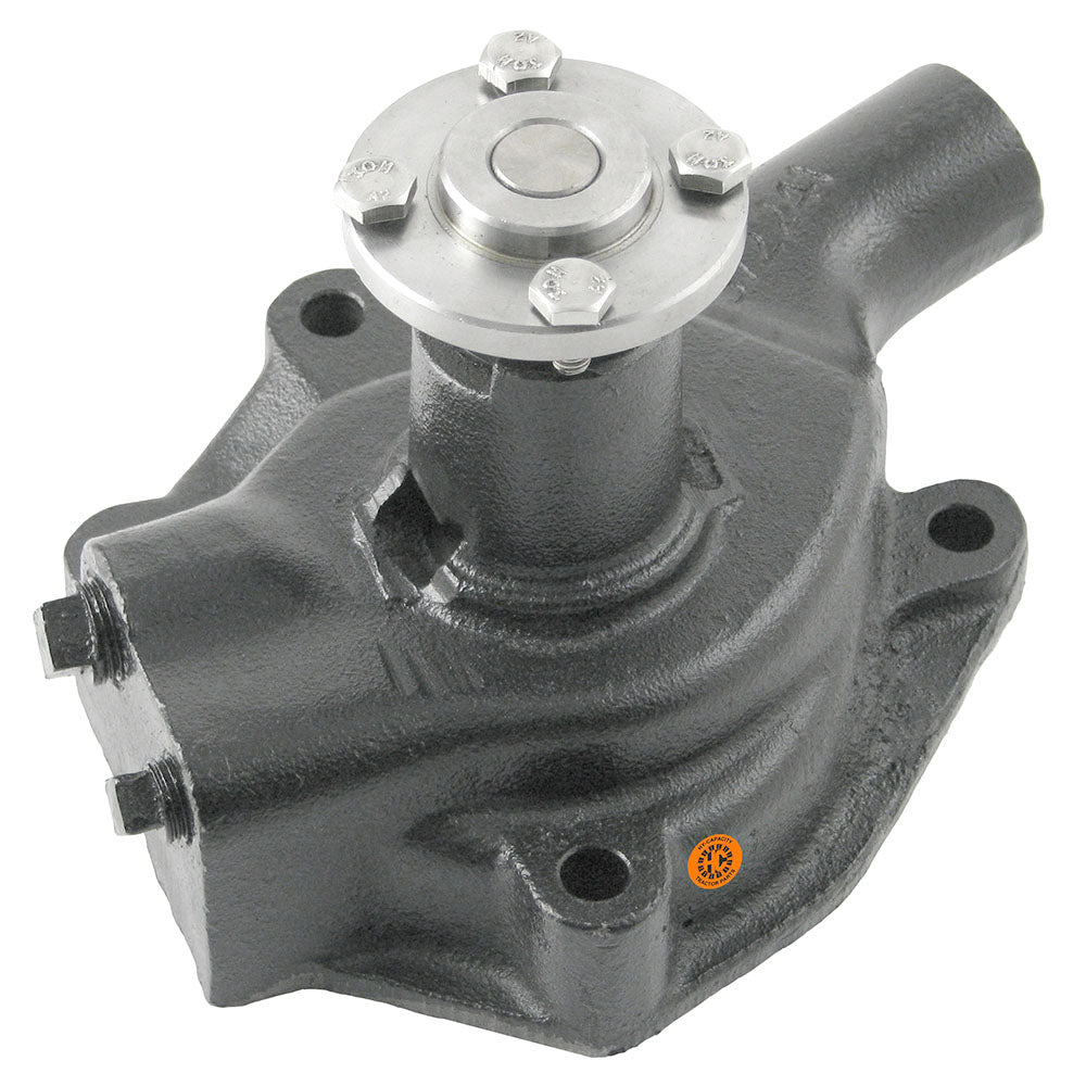 Water Pump Fits International Harvester Replaces 375793R92
