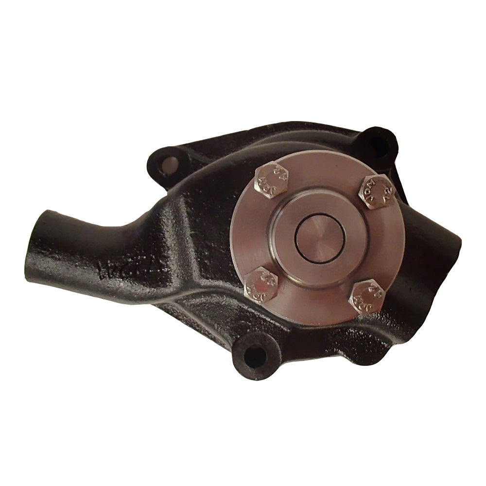 Water Pump Fits International Harvester Replaces 375793R92