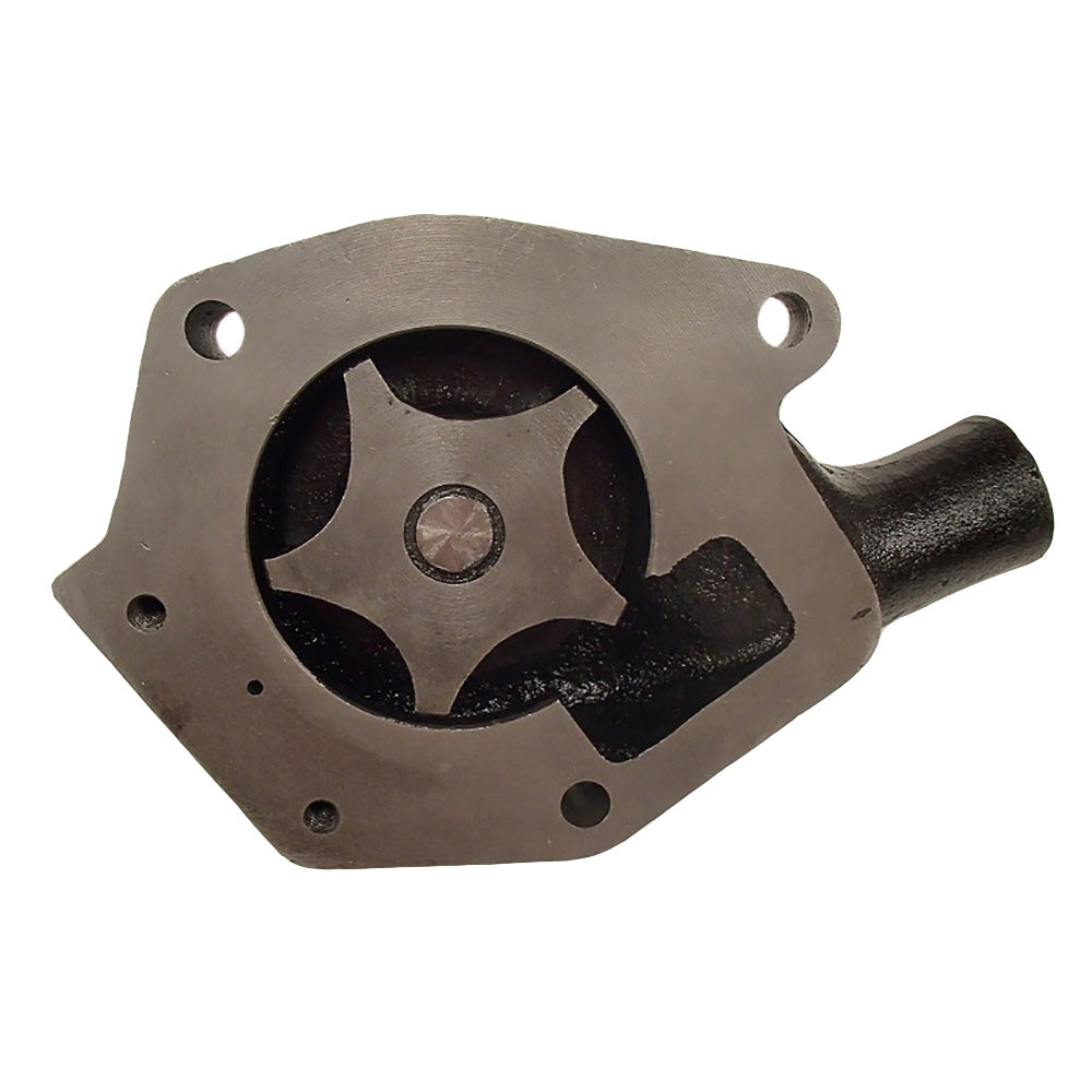 Water Pump Fits International Harvester Replaces 375793R92