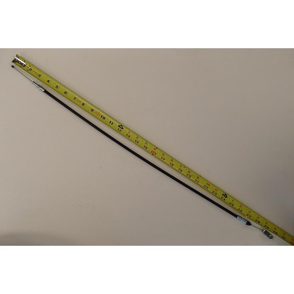 Cable 3759020M92 Fits Massey Ferguson 240 241 243 253 263
