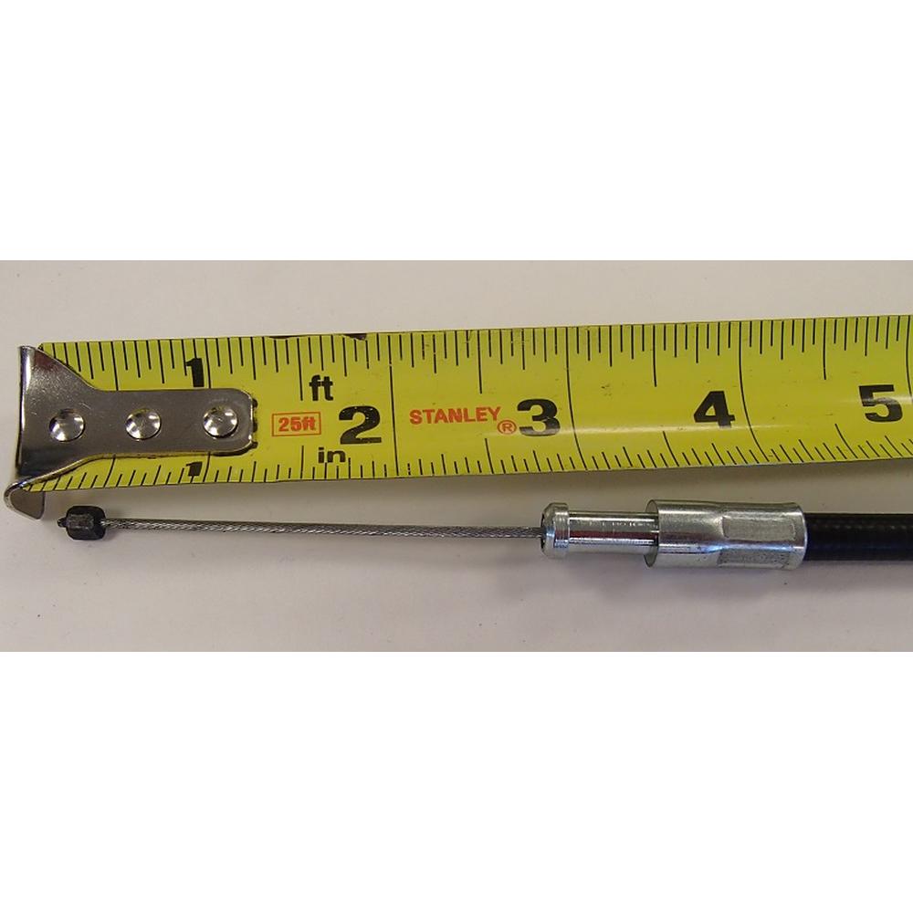 Cable 3759020M92 Fits Massey Ferguson 240 241 243 253 263