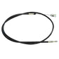 Hand Throttle Cable - Fits Massey Ferguson - 3759023M91
