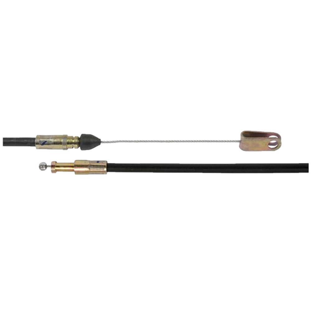 3759023M91 Hand Throttle Cable Fits Massey Ferguson Models 365 375 383 390