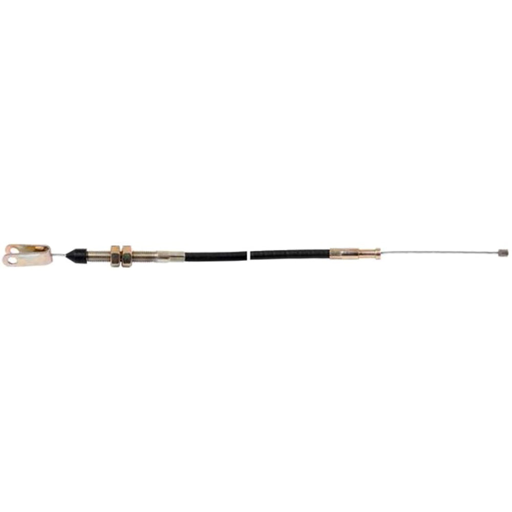 A-3759024M91 Throttle Cable - Fits Massey Ferguson 365, 390, 393, 396, 398, 399