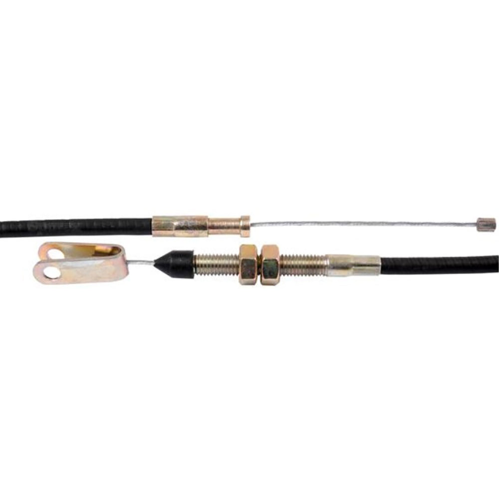 A-3759024M91 Throttle Cable - Fits Massey Ferguson 365, 390, 393, 396, 398, 399