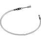 A-3759024M91 Throttle Cable - Fits Massey Ferguson 365, 390, 393, 396, 398, 399
