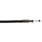 S.41846 Foot Throttle Cable - 1200mm, Outer length: 1073mm. Fits Massey Ferguson