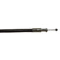 S.41846 Foot Throttle Cable - 1200mm, Outer length: 1073mm. Fits Massey Ferguson
