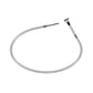 3760010M93 Fuel Stop Shutoff Cable Fits Massey Ferguson 103"  365 375 390 390T