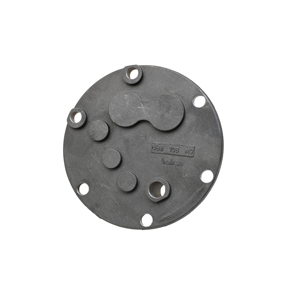 Left Hand PTO Cover Fits Massey Ferguson Replaces 888108M2
