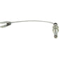 Throttle Cable - Fits Massey Ferguson - 3761359M91