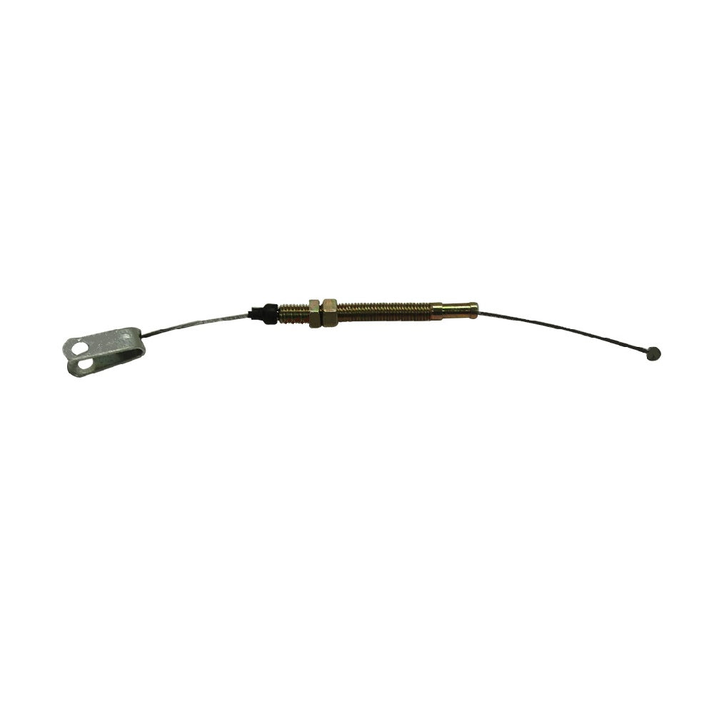 Throttle Cable Fits Massey Ferguson Replaces 3761359M91