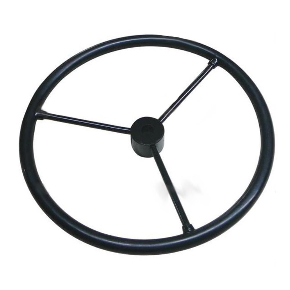 S.67887 Steering Wheel mm, Fits Cubcadet