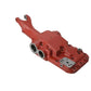 Hydraulic Lift Head Cover Fits Massey Ferguson Replaces 1693547M1
