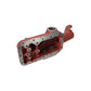 Hydraulic Lift Head Cover Fits Massey Ferguson Replaces 1693547M1