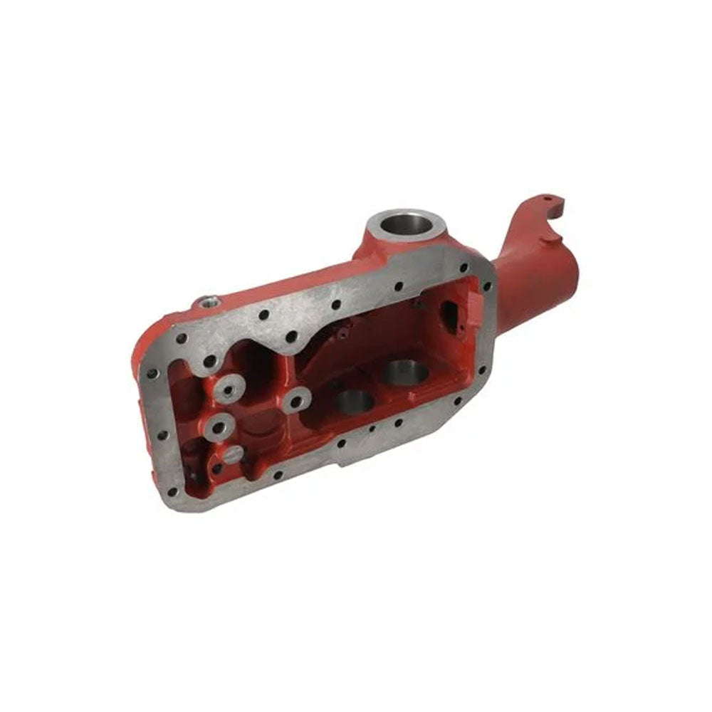 Hydraulic Lift Head Cover Fits Massey Ferguson Replaces 1693547M1