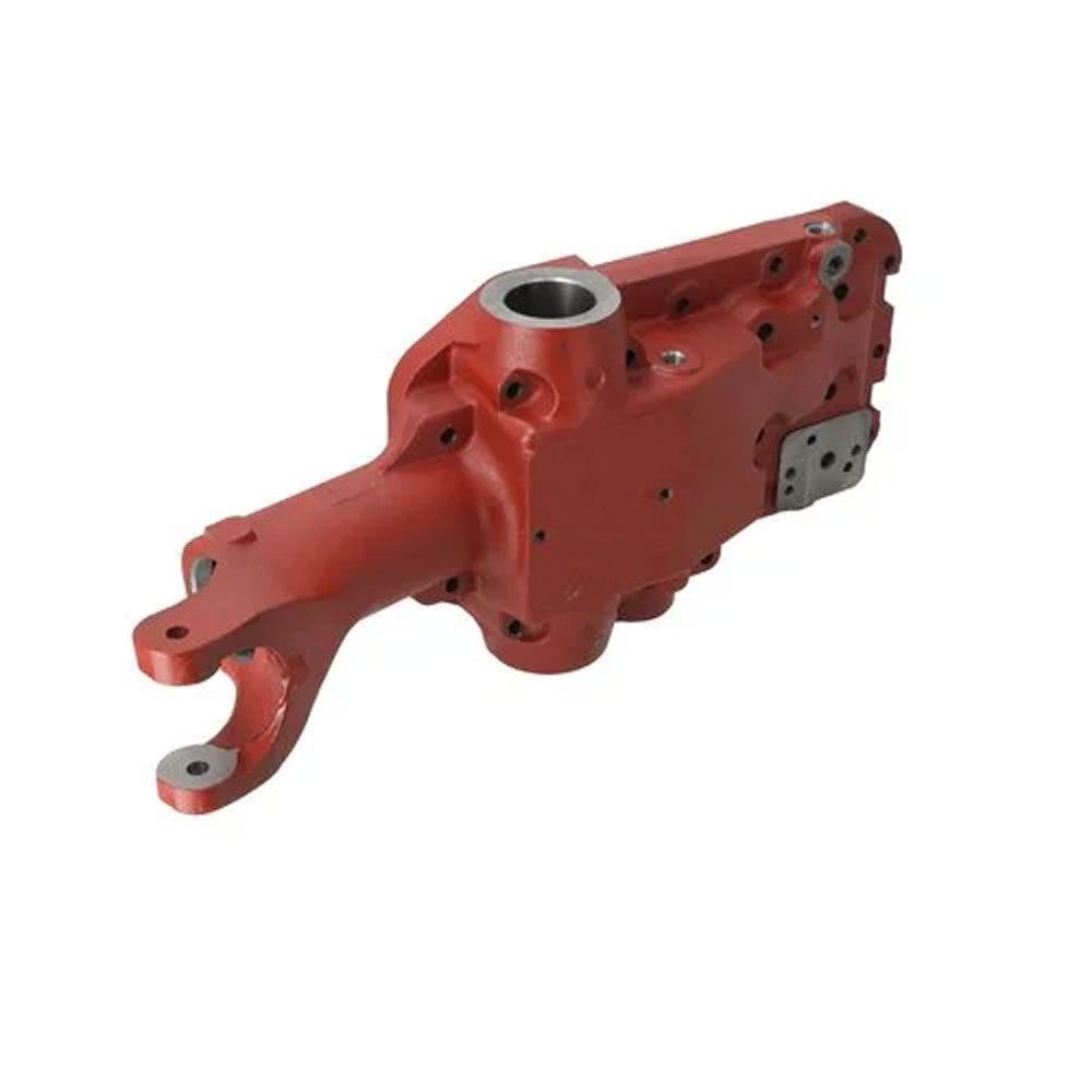 Hydraulic Lift Head Cover Fits Massey Ferguson Replaces 1693547M1