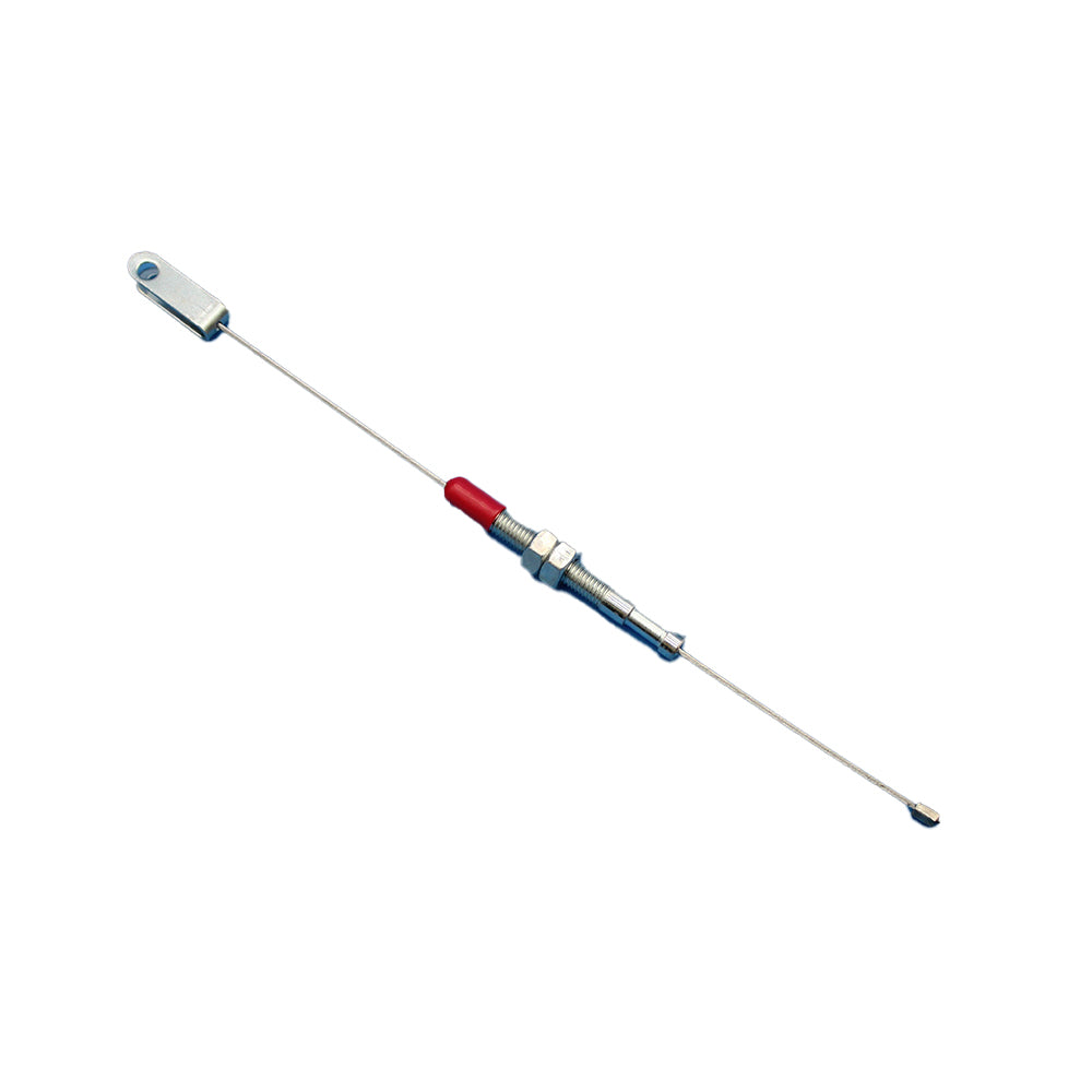 Throttle Cable 3762118M91 Fits Massey Ferguson 365 375 383 390 390T 393 398 399