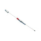 S.41842 Throttle Cable - Length: 260mm Outer length: 240mm. Fits Massey Ferguson