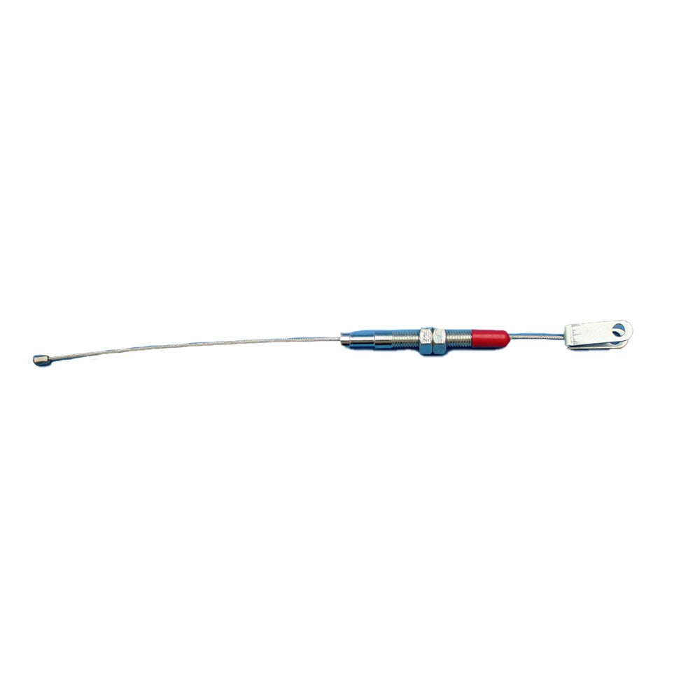 Throttle Cable Fits Massey Ferguson Replaces 1696819M94