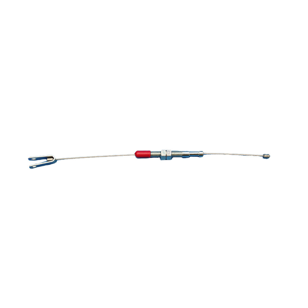 Throttle Cable Fits Massey Ferguson Replaces 1696819M94