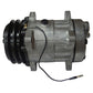NEW AC Compressor Fits Massey Ferguson Tractor 3050 3060 3065 3070 3075 3090