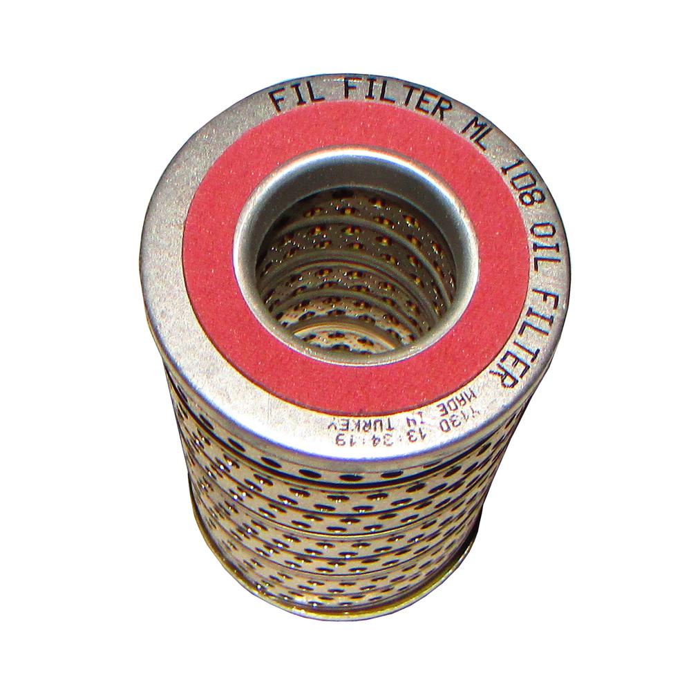 Oil Filter 376364R91 Fits Case IH 2424 354 424 B275 B414 BC-144 BD-144 BD-154