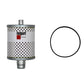 Oil Filter Fits International Replaces 13728D
