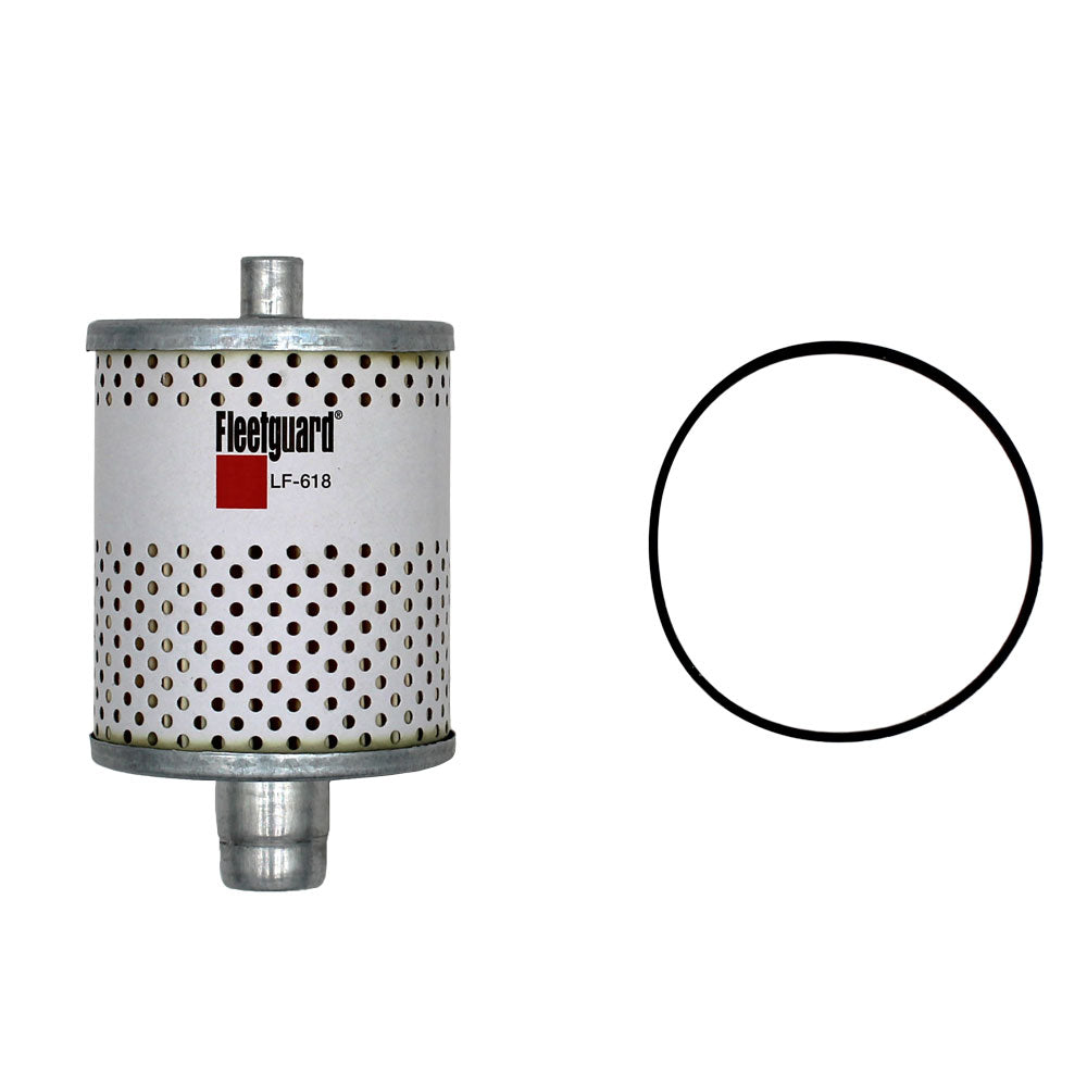 Oil Filter Fits Case/International Harvester Replaces 323842R91