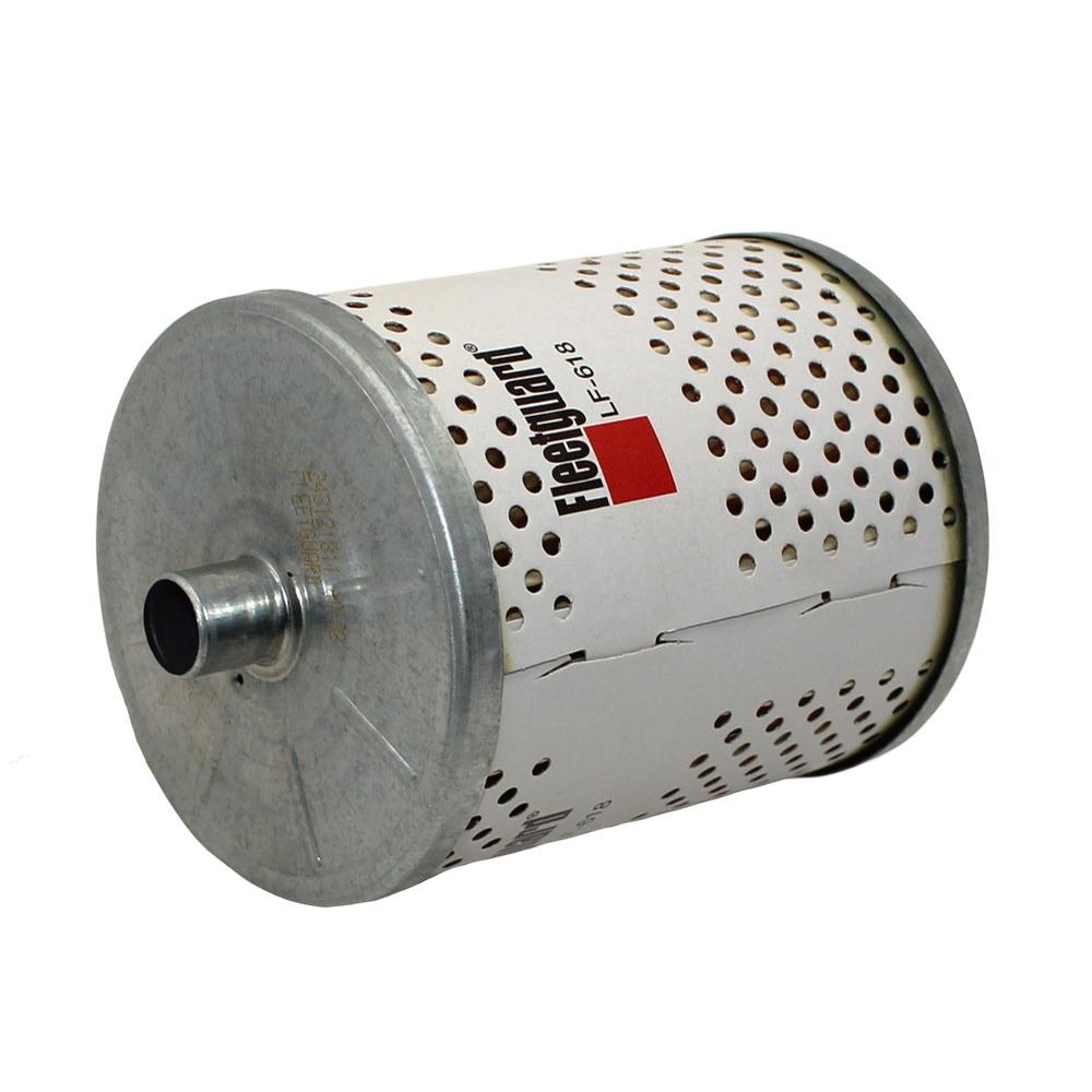 Oil Filter Fits Ingersoll-Rand Replaces 323842R91
