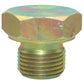 Plug Fits Massey Ferguson 185 188 20D 2135 2200 240 250 254 255 2620 2640 2645