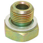 Fits Massey Ferguson 748160M1 Engine Oil Drain Sump 3/4"-16 Plug 135 150 175