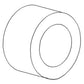 Fuel Line Sleeve Fits Landini Replaces 133811112