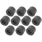 Qty 10: Fuel Line Sleeves Fits Allis Chalmers Replaces 70251327