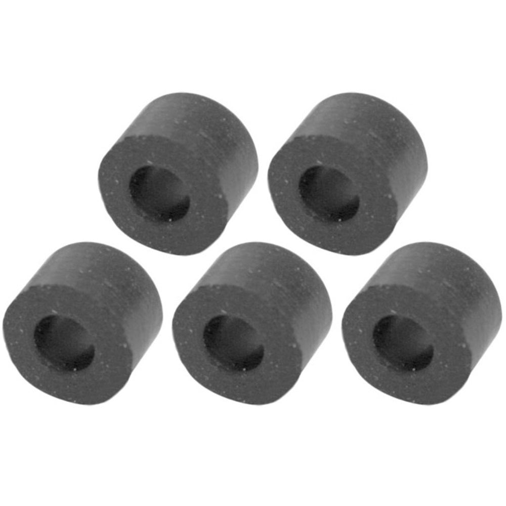 Qty 5: Fuel Line Sleeves Fits Allis Chalmers Replaces 70251327